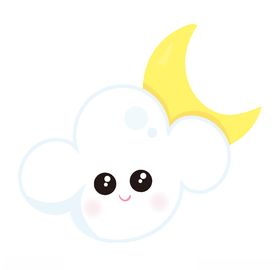 卡通手绘矢量素材