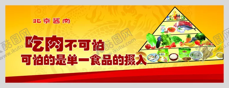 编号：40877906232257127118【酷图网】源文件下载-美食版面