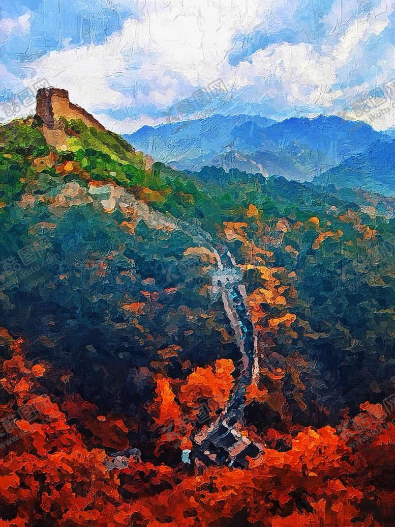 编号：98698509191342264322【酷图网】源文件下载-装饰画