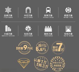 生活小图标ICON