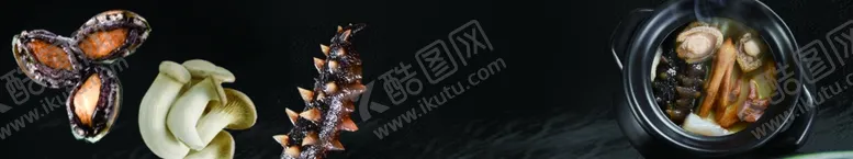 编号：88264806241645144717【酷图网】源文件下载-美食海报