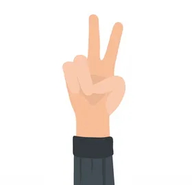 手势