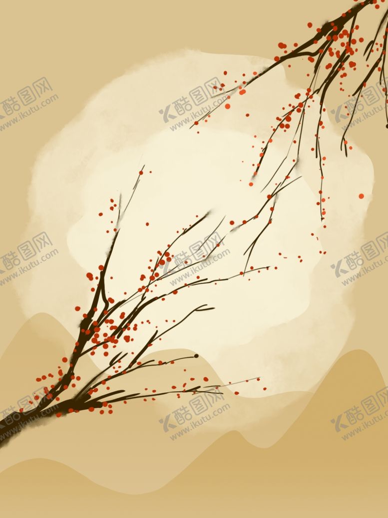 编号：30791207080704196496【酷图网】源文件下载-中国风背景