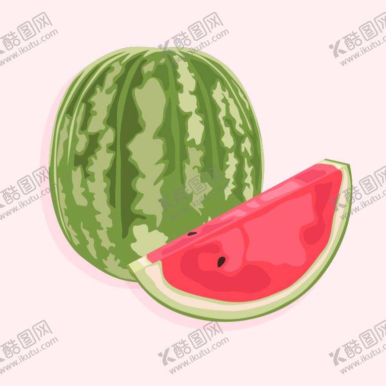 编号：15934010041126297185【酷图网】源文件下载-西瓜