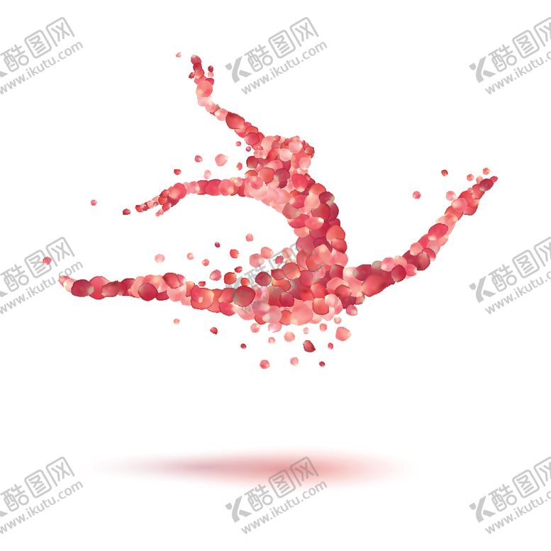 编号：24152510040220423565【酷图网】源文件下载-芭蕾舞