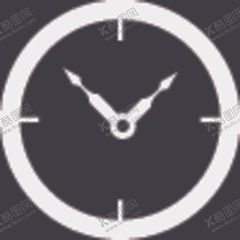 编号：78602210100925186675【酷图网】源文件下载-钟表