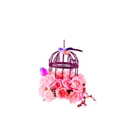 鲜花装饰