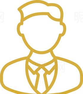 商务人士