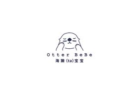 海獭宝宝logo