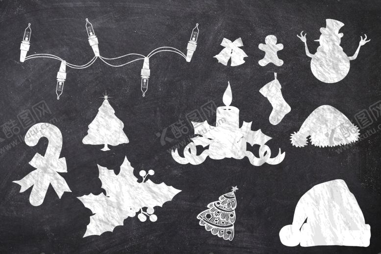 编号：57729810061249497806【酷图网】源文件下载-复古森系手绘