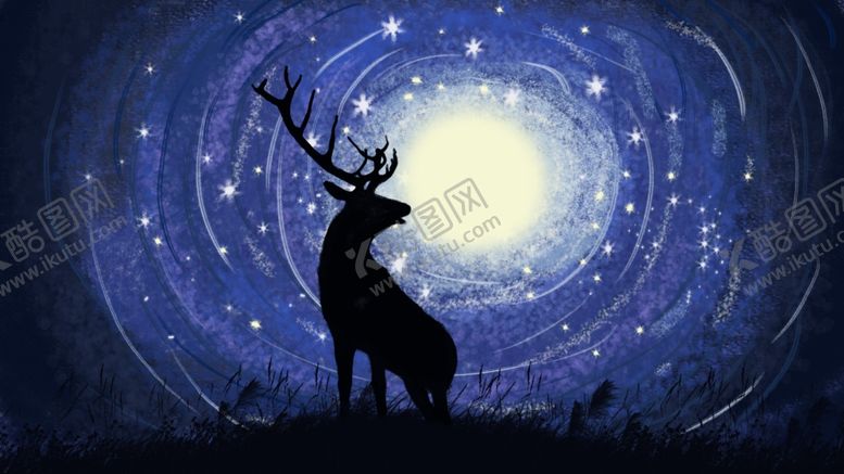 编号：57080210101647134062【酷图网】源文件下载-卡通梦幻