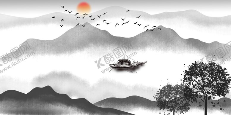 编号：93970006291015549658【酷图网】源文件下载-现代简约装饰