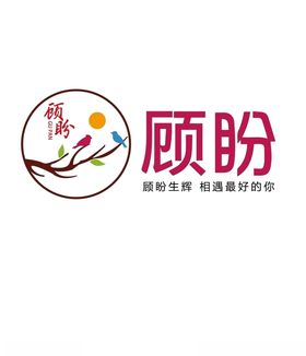 顾盼LOGO交友