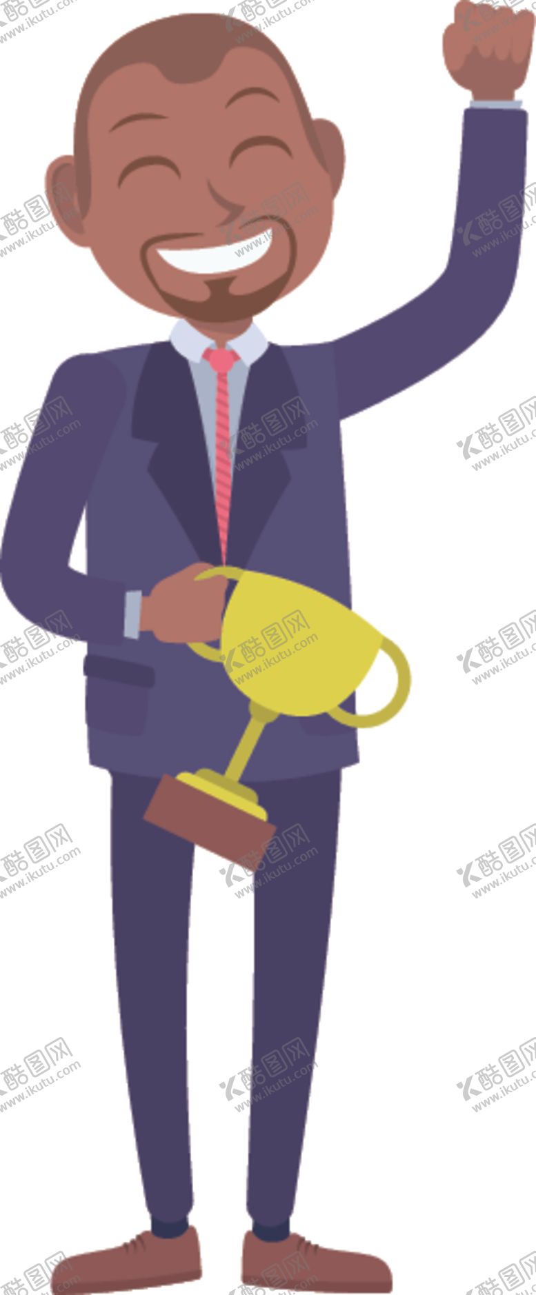 编号：66168809130350192918【酷图网】源文件下载-卡通人物