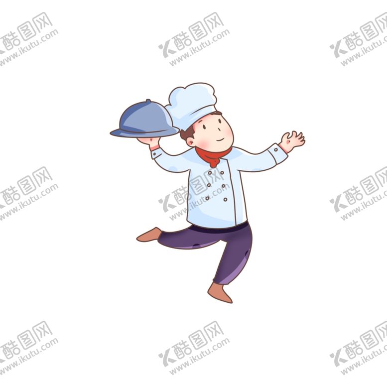 编号：46524806291432523706【酷图网】源文件下载-大厨