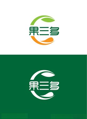 水果标识设计