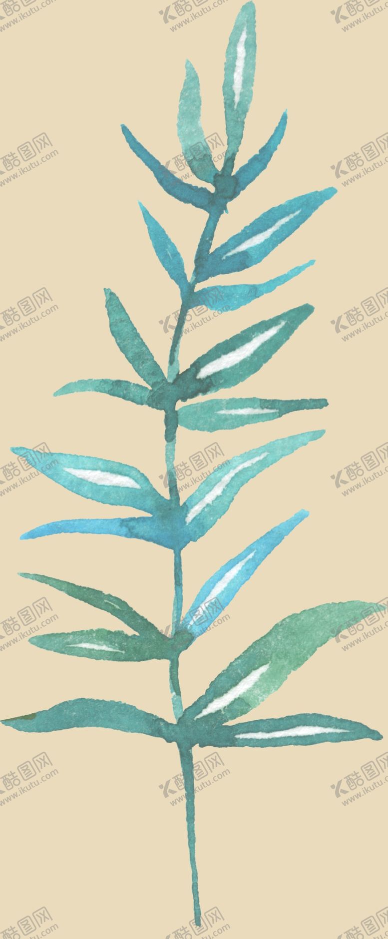 编号：82955910311926408746【酷图网】源文件下载-绿叶