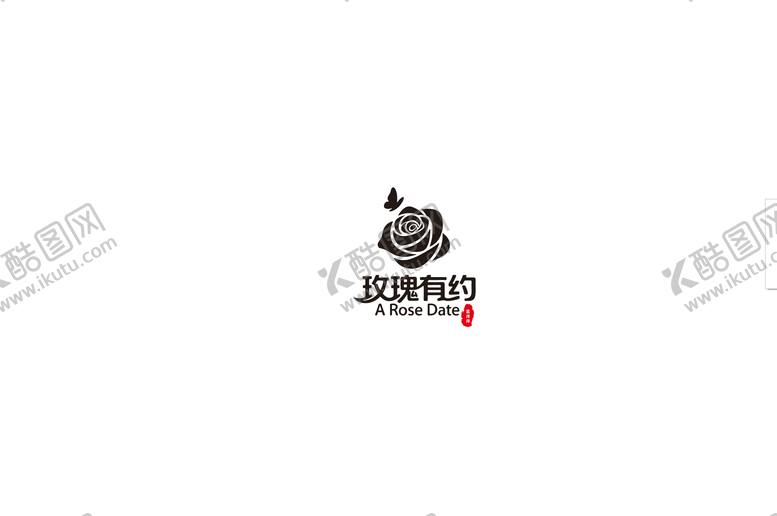编号：91050008221118271468【酷图网】源文件下载-玫瑰有约（喜洋洋）