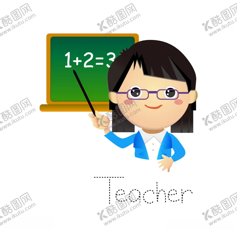 编号：78142806261605252033【酷图网】源文件下载-卡通人物