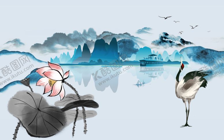 编号：13761209222054103158【酷图网】源文件下载-墙贴