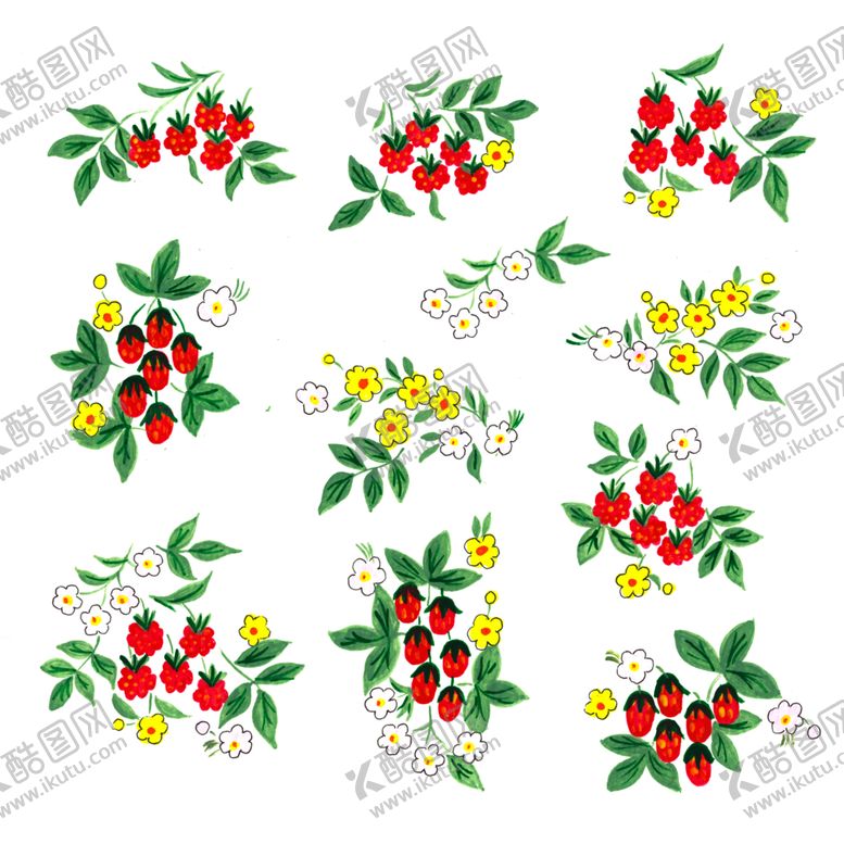 编号：68465502070614094936【酷图网】源文件下载-花