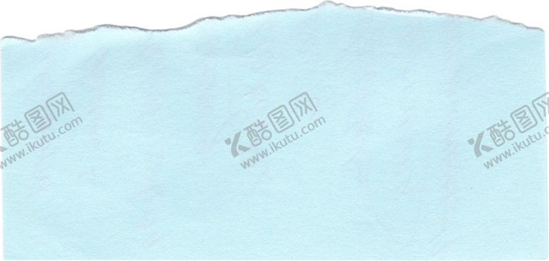 编号：29858410070801165250【酷图网】源文件下载-不规则纸张