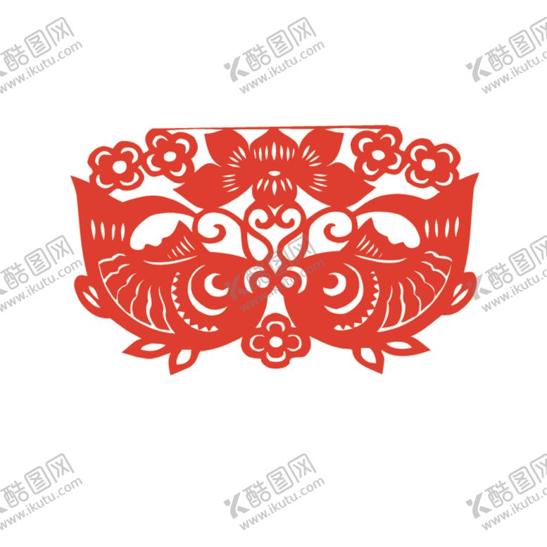 编号：43375705101540103283【酷图网】源文件下载-剪纸