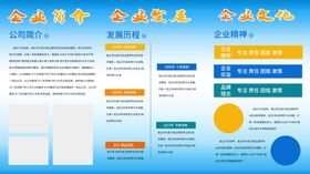 企业简介