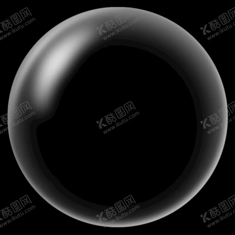编号：84723909190842418530【酷图网】源文件下载-白色透明气泡