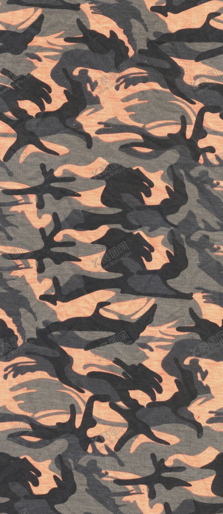 编号：38235409240852238618【酷图网】源文件下载-迷彩大牌