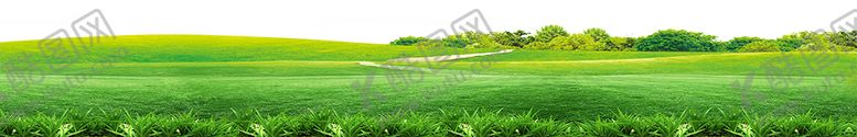 编号：92631409260649354953【酷图网】源文件下载-草地