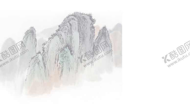 编号：16745507060851015421【酷图网】源文件下载-传统中国风古风装饰元素