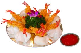 家常菜美食