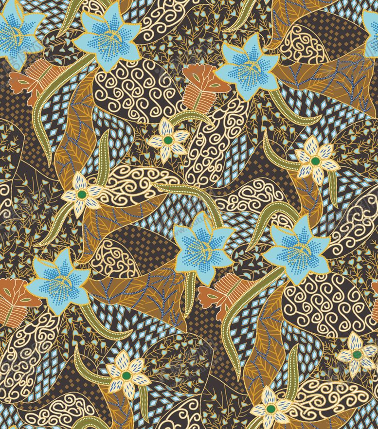 编号：34513110302302527496【酷图网】源文件下载-花型矢量