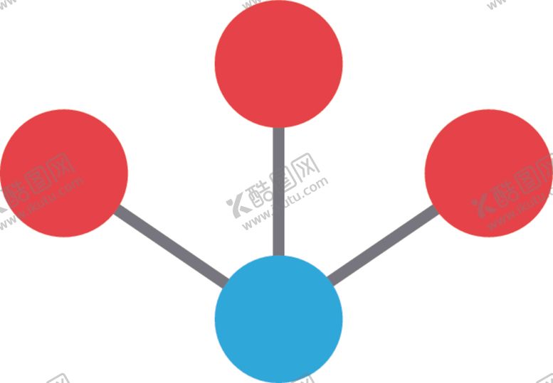 编号：81050409210823585456【酷图网】源文件下载-分子背景