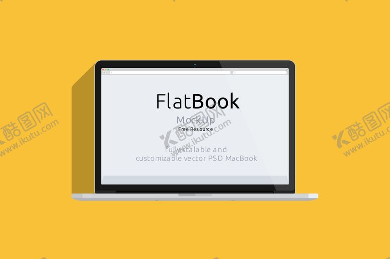 编号：56837609251552491635【酷图网】源文件下载-笔记本电脑样机