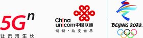 中国联通logo