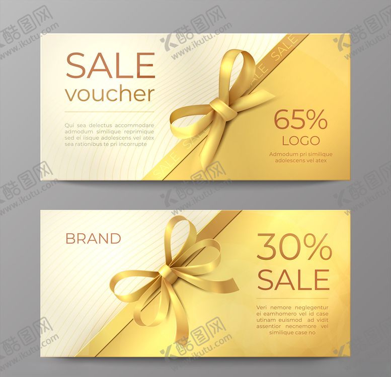 编号：45834909250326146892【酷图网】源文件下载-金色卡片