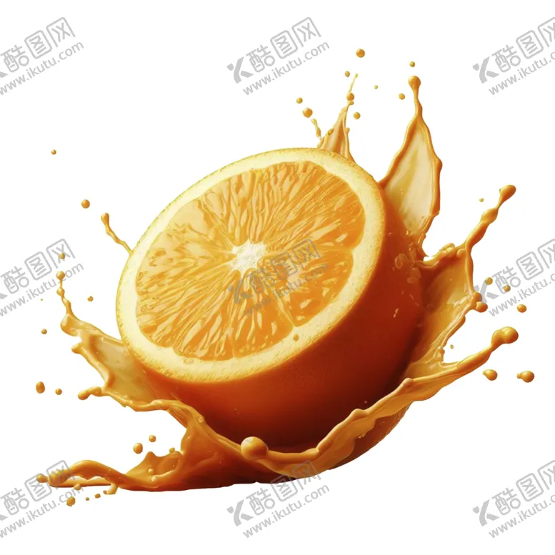 编号：26315412011145394322【酷图网】源文件下载-橘子