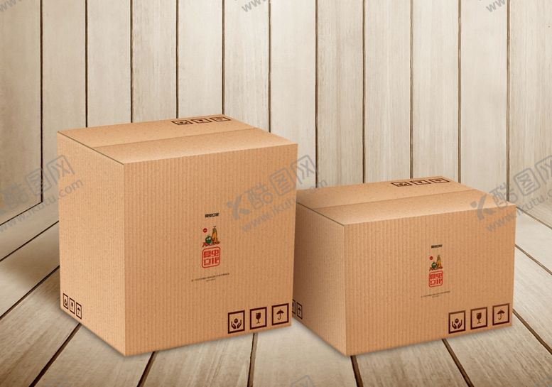 编号：24571909160329441386【酷图网】源文件下载-包装盒样机