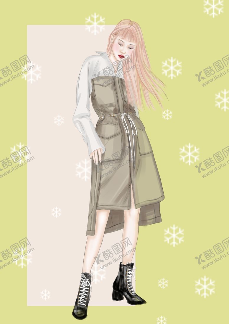 编号：25810710251047545589【酷图网】源文件下载-插画素材