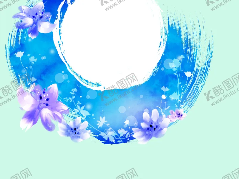编号：28885210241321462632【酷图网】源文件下载-花卉背景素材 