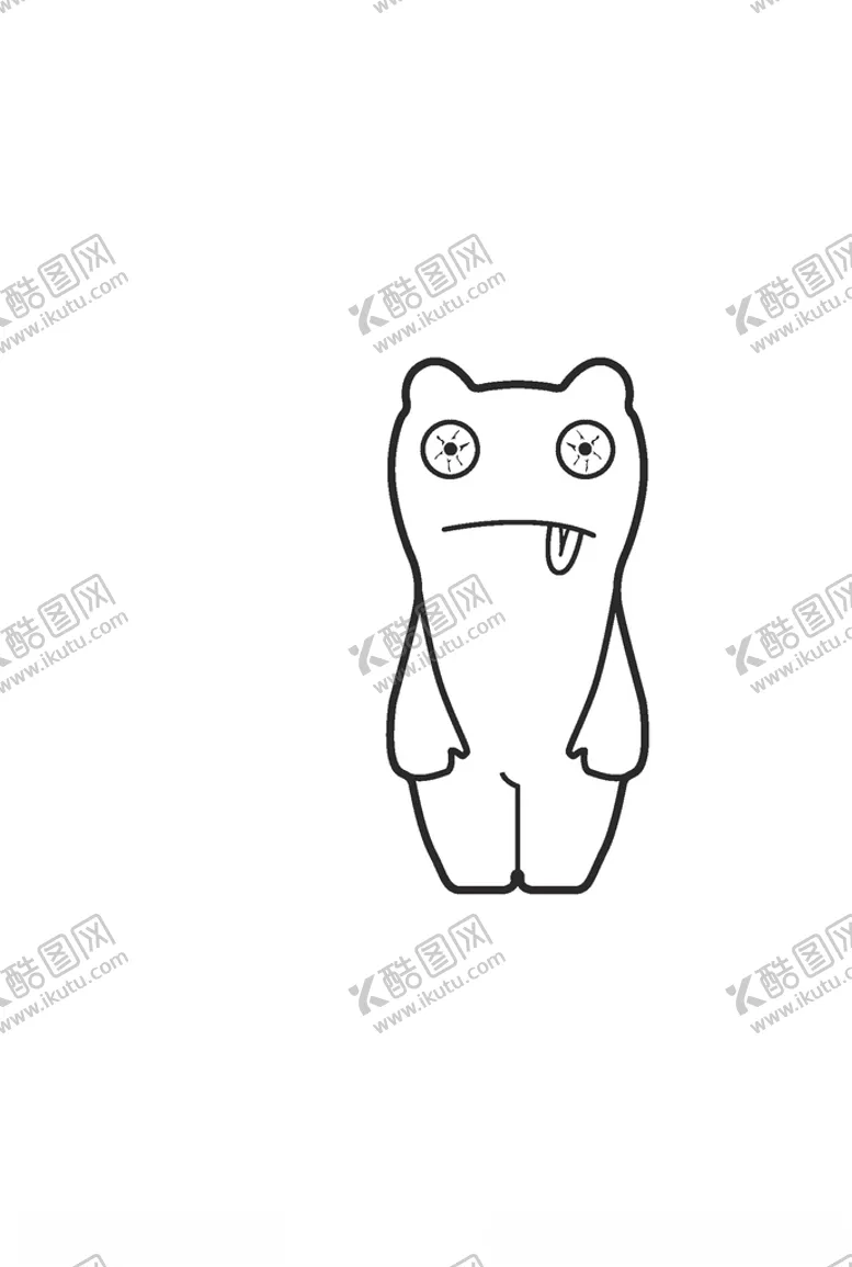 编号：33316006301930242642【酷图网】源文件下载-青蛙