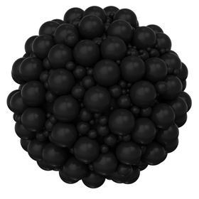 3D抽象结构
