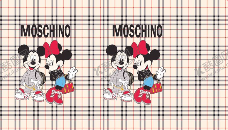 编号：65175010280810483523【酷图网】源文件下载-米奇