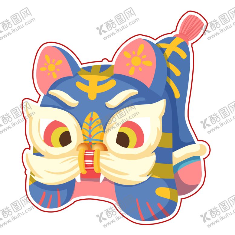 编号：12495901271145212280【酷图网】源文件下载-布老虎图片