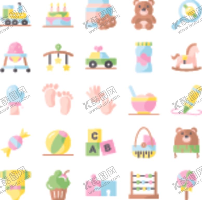 编号：70564910122302403743【酷图网】源文件下载-图标