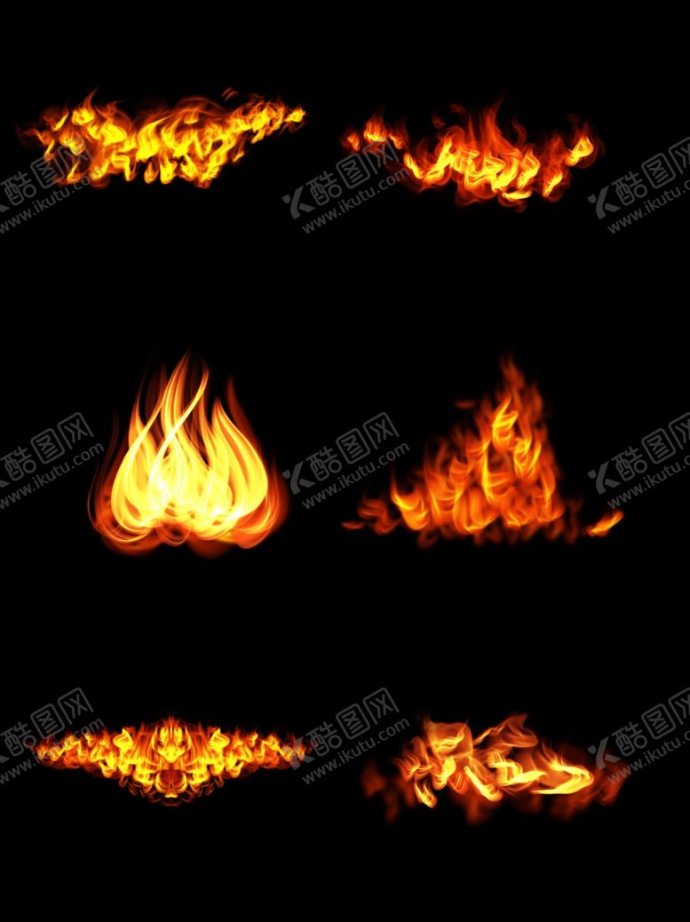 编号：35132306301914588190【酷图网】源文件下载-火元素