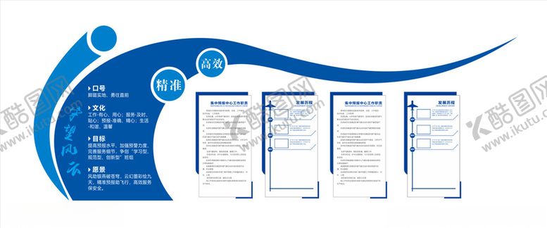 编号：26651705090801508650【酷图网】源文件下载-形象墙