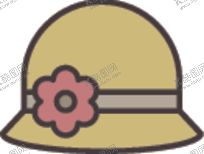 编号：84096509272323498531【酷图网】源文件下载-遮阳帽